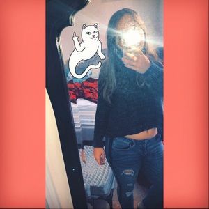 Meet your Posher, Breanna